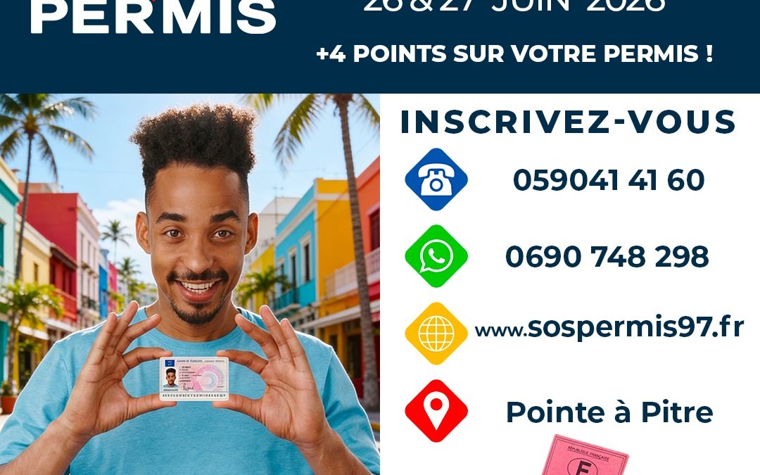 26 & 27 juin 2026