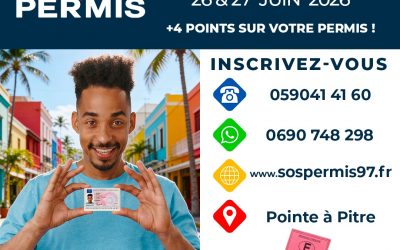 26 & 27 juin 2026