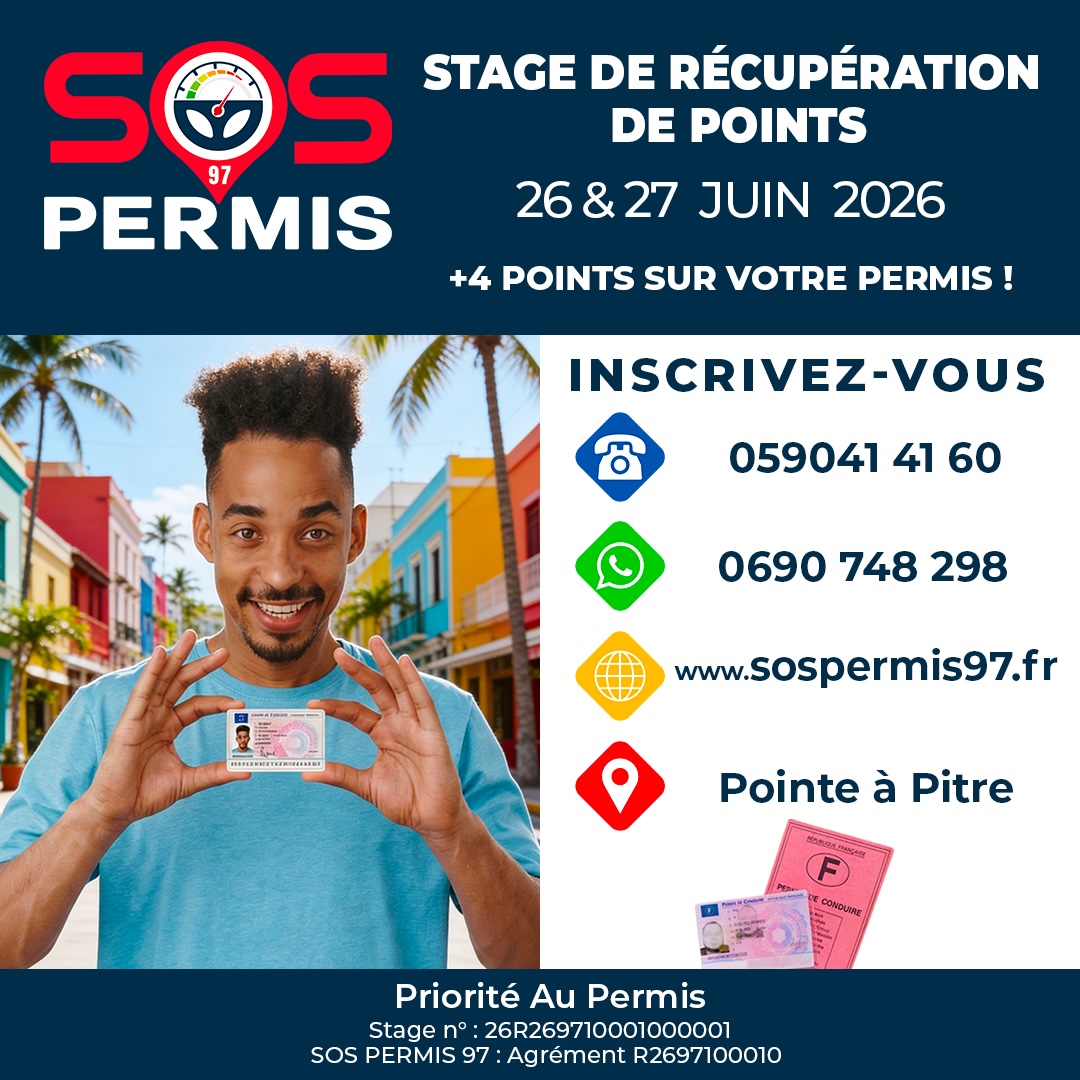 26 & 27 juin 2026