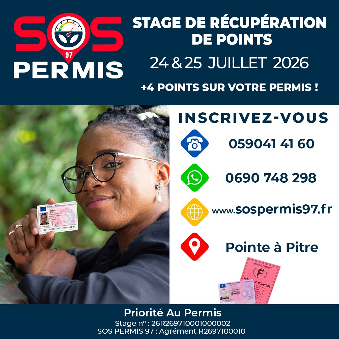 24 & 25 juillet 2026