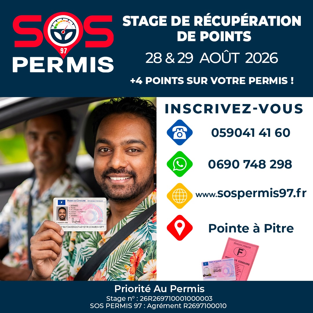 28 & 29 août 2026